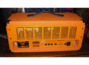 Orange Amps AD30HTC