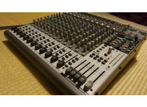 Behringer Xenyx 2442FX (14669)