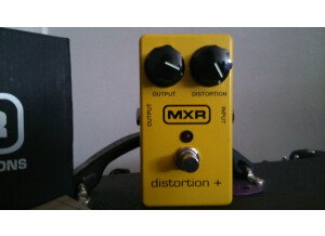 MXR M104 Distortion+ (21728)