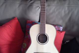 Takamine GY93