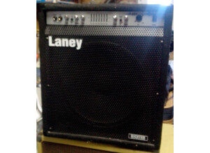 Laney RB4 Discontinued