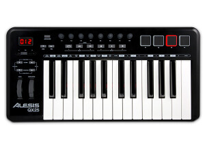 Alesis QX25 (33379)