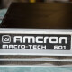 Macro-Tech 601 Macro-Tech 601