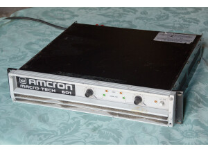 Amcron Macro-Tech 601 (50859)