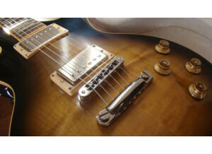Gibson Les Paul Standard 60's (64319)