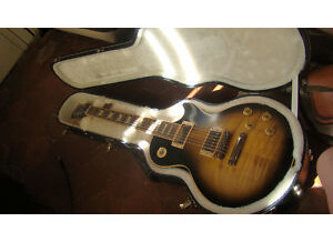 Gibson Les Paul Standard 60's (87440)