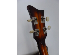 Hofner Guitars Violin Bass Contemporary Series (27742)