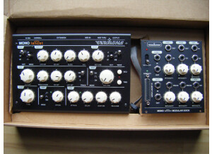 Vermona Mono Lancet (55944)