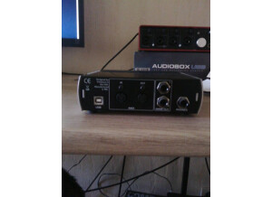 PreSonus AudioBox 22VSL (4777)