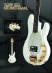 Music Man StingRay 4 Ltd 2011