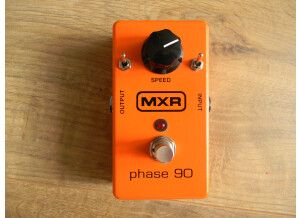 MXR M101 Phase 90 (54051)