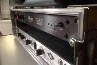 Millennia HV-3B