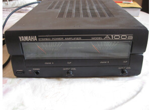 Yamaha A100A (86307)
