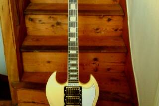 Harley Benton S-600