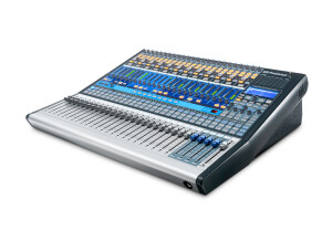 PreSonus StudioLive 24.4.2 (65791)