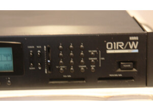 Korg 01R/W (96429)