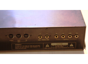 Korg 01R/W (40309)