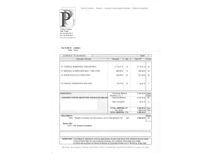 Tascam DM-24 (98550)