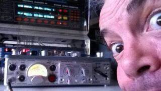 Nagra IV-SJ