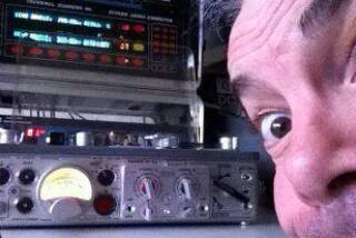 Nagra IV-SJ