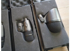 Stagg DM 5010 "kick" (30092)