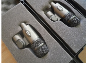 Stagg DM 5010 "kick" (75525)