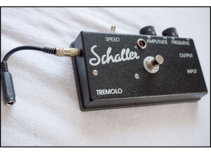 Schaller TREMOLO T-R (83008)
