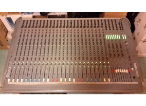 Soundcraft Spirit Studio 24/8/2 (32403)