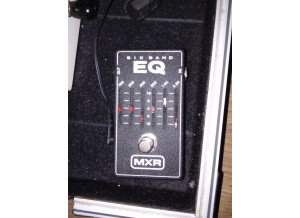 MXR M109 6 Band Graphic EQ (3871)