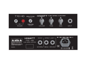 Hiwatt T10HD (56196)