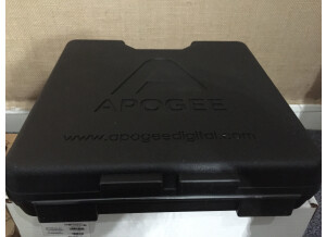 Apogee Symphony 64 | ThunderBridge - 2 Ports (53102)
