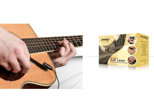 Prodipe GL21 Lanen Acoustic Guitar & Ukulele (274)