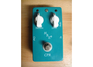 HomeBrew Electronics Mini CPR (2911)