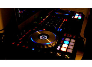 Pioneer DDJ-SZ (23933)