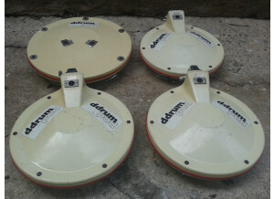 Ddrum ddrum 2 (58683)