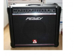 Peavey Bandit 112 II (Made in China) (Discontinued) (23318)