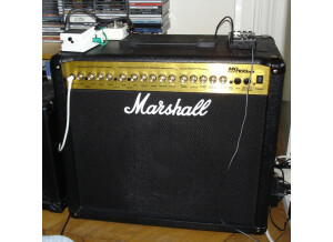 Marshall MG100DFX (77742)