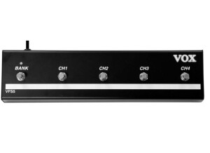 Vox VFS5 (59925)