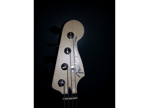 Fender Fender Mexican Deluxe Dimension Bass