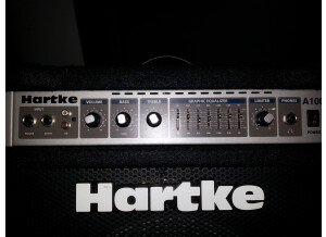 Hartke A100 (55428)