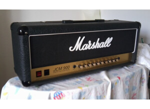 Marshall 4100 JCM900 Dual Reverb [1990-1999] [2003 - ? ] (35959)