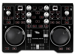 Hercules DJ Control MP3 e2 (5257)