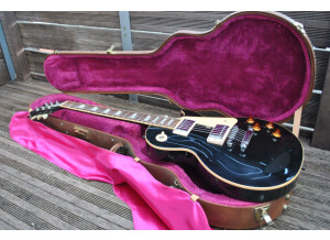 Gibson Les Paul Standard 2008 - Ebony (30416)