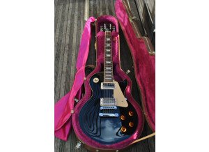 Gibson Les Paul Standard 2008 - Ebony (63123)
