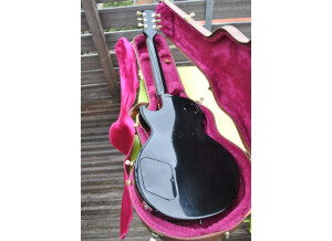 Gibson Les Paul Standard 2008 - Ebony (46923)