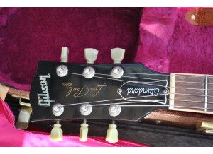 Gibson Les Paul Standard 2008 - Ebony (63774)