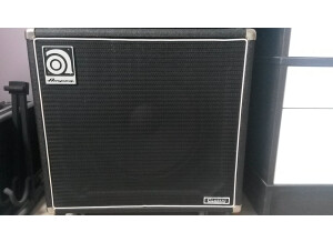 Ampeg SVT-15E (18436)