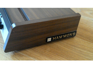 Hammond AutoVari 64 (2763)