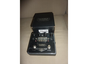 Mesa Boogie Throttle Box EQ (59347)