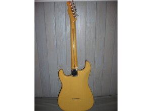 Fender Pawn Shop '51 Stratocaster - Blonde Maple